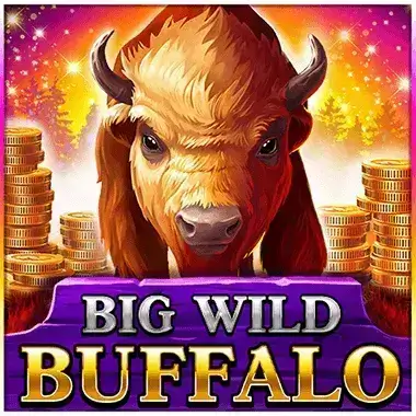 Play Big Wild Buffalo Rise casino