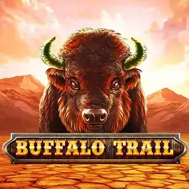 Play Buffalo Trail Rise casino