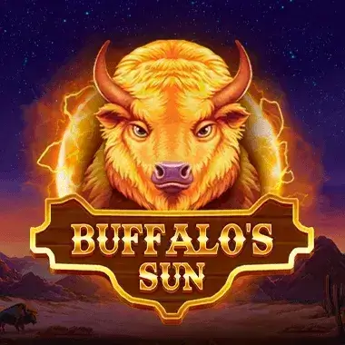 Play Buffalo's Sun Rise casino