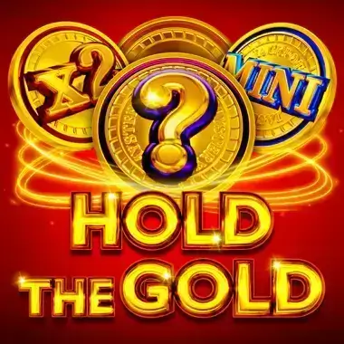 Play Hold The Gold Rise casino