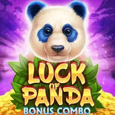 Play Luck of Panda Bonus Combo Rise casino