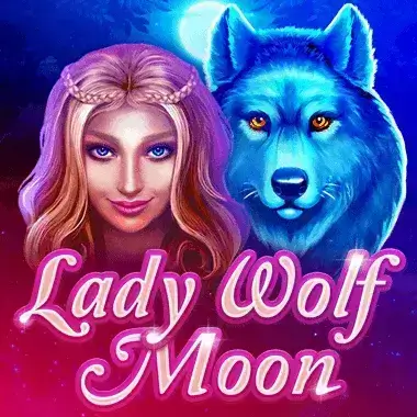 Play Lady Wolf Moon Rise casino