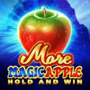 Play Speel More Magic Apple bij Rise