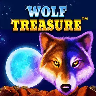 Play Wolf Treasure Rise casino